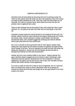 Esszék 'Brain Cells Regeneration', 1.                