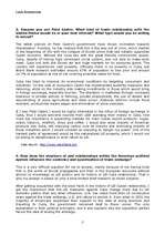 Kutatási anyagok 'United States - Cuban Trade', 2.                