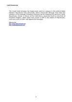 Kutatási anyagok 'United States - Cuban Trade', 3.                