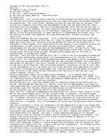 Esszék 'Islamic Sects ', 1.                