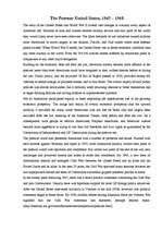 Kutatási anyagok 'The U.S. and European Recovery after the Second World War', 2.                