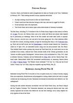 Kutatási anyagok 'The U.S. and European Recovery after the Second World War', 3.                