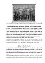 Kutatási anyagok 'The U.S. and European Recovery after the Second World War', 5.                