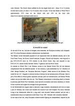 Kutatási anyagok 'The U.S. and European Recovery after the Second World War', 6.                