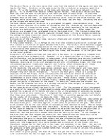 Esszék 'Creative Therapy Studies', 1.                