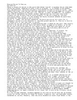 Esszék 'Reverse Racism in America by Dan Heffron', 1.                