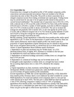 Összefoglalók, jegyzetek 'Tax Survey in the UK', 3.                