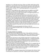 Összefoglalók, jegyzetek 'Tax Survey in the UK', 4.                