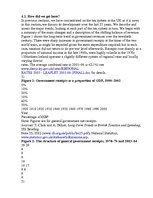 Összefoglalók, jegyzetek 'Tax Survey in the UK', 7.                
