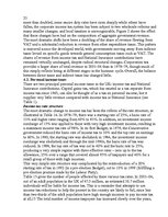 Összefoglalók, jegyzetek 'Tax Survey in the UK', 10.                