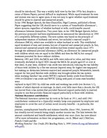 Összefoglalók, jegyzetek 'Tax Survey in the UK', 16.                