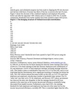 Összefoglalók, jegyzetek 'Tax Survey in the UK', 17.                