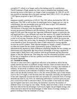 Összefoglalók, jegyzetek 'Tax Survey in the UK', 18.                