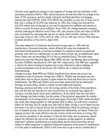 Összefoglalók, jegyzetek 'Tax Survey in the UK', 19.                