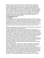 Összefoglalók, jegyzetek 'Tax Survey in the UK', 20.                