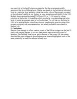 Összefoglalók, jegyzetek 'Tax Survey in the UK', 29.                