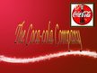Prezentációk 'Coca-Cola Company', 1.                