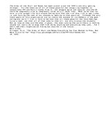 Esszék 'The Order of the Skull and Bones', 2.                