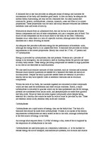 Összefoglalók, jegyzetek 'A Balanced Diet', 1.                