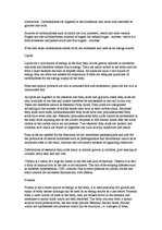 Összefoglalók, jegyzetek 'A Balanced Diet', 2.                