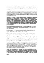 Összefoglalók, jegyzetek 'A Balanced Diet', 5.                