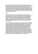 Összefoglalók, jegyzetek 'A Balanced Diet', 6.                