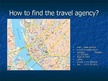 Prezentációk 'Travel agency "Airisa & Co"', 3.                