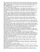 Esszék 'Stress', 1.                