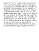 Esszék 'Elsa Kumachuck in the Gabrielle Roy Book Windflower', 1.                