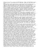 Esszék 'The Myth of Consumerism', 2.                