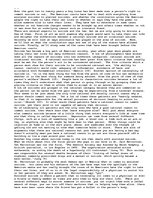 Esszék 'Assisted Suicide (Euthenasia)', 1.                