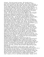 Esszék 'Holocaust', 1.                