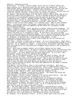 Esszék 'Oliver Twist', 1.                