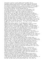 Esszék 'The Threat of Accidental Nuclear War', 1.                