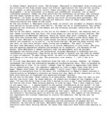 Esszék 'An esaay evaluating and explaining symbolism and rhetoric devices used in the no', 1.                