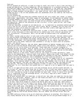 Esszék 'Office Automation and Work Group Collaboration', 1.                