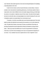 Esszék 'Develop a Country in Crisis with the Help of Culture', 2.                