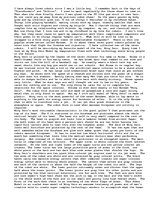 Esszék 'My Giant Robot Model', 1.                