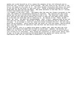 Esszék 'Breaking Free - The Chrysanthemums This is a character breakdown and analysis of', 2.                