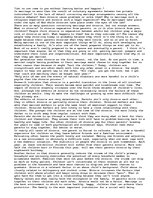 Esszék 'Divorce: A Major Issue', 1.                