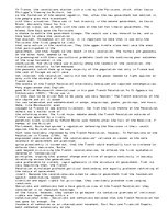 Esszék 'French Revolution (1792-94) Foreshadowed the Emergence of the Socialist Movement', 1.                