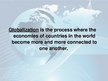 Prezentációk 'Globalization', 2.                