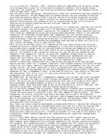 Esszék 'The Human Side of Mergers and Acquisitions', 2.