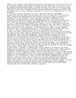 Esszék 'The Human Side of Mergers and Acquisitions', 8.