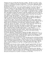 Esszék 'King Lear - Do you think the main plot and sub plot run parallel in King Lear. D', 1.                