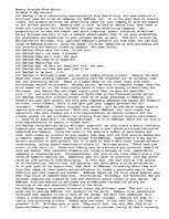 Esszék 'Beauty Straight From Nature Using the poem "The Act" by William Carlos Williams ', 1.                