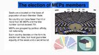Prezentációk 'European Parliament', 11.                