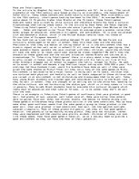 Esszék 'Race and Intelligence ', 1.                