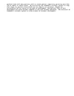 Esszék 'Economic Development in Zimbabwe', 3.                