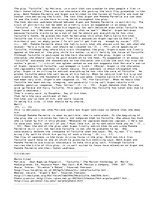 Esszék 'Human Flaws of Orgon in "Tartuffe" by Moliere', 1.                